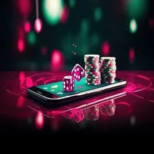 Layar utama aplikasi jago368 menampilkan pasar sportsbook dan kasino langsung