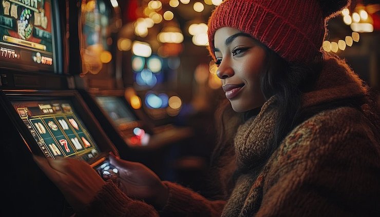 Antarmuka portal Pragmatic Play di jago368 menampilkan koleksi slot dan permainan live dealer